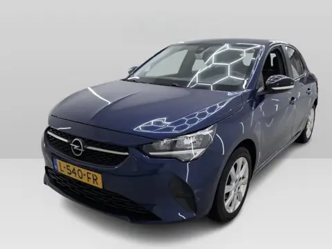 Opel Corsa 1.2 Edition PARKEERSENSOR 1e Eigenaar