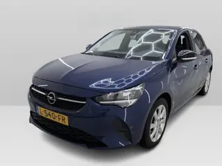 Opel Corsa 1.2 Edition PARKEERSENSOR 1e Eigenaar