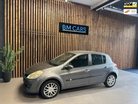 Renault Clio 1.2-16V Collection Airco, Nieuwe APK, 1e eigenaar
