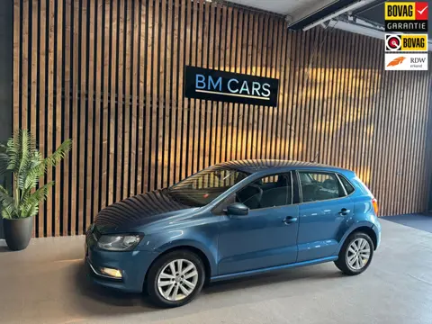 Volkswagen Polo 1.0 Comfortline Airco