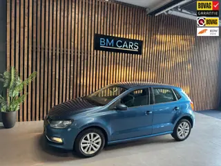 Volkswagen Polo 1.0 Comfortline Airco