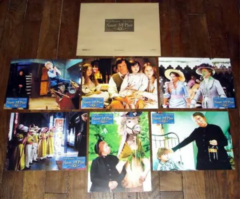 NANNY McPHEE filmfotoset.