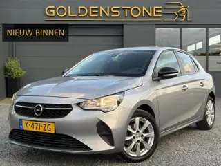 Opel Corsa 1.2 Edition 2e Eigenaar l Afn.Trekhaak l Carplay l Navi l Airco l Cruise l Rijstrooksenso