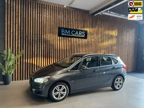 BMW 2-serie Active Tourer 216d Corporate Lease Executive Automaat
