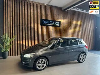 BMW 2-serie Active Tourer 216d Corporate Lease Executive Automaat