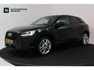 Audi Q2 1.4 TFSI CoD #limited (GROOT-NAVIGATIE, DIGITALE COCKPIT, STOELVERWARMING, ADAPTIEVE CRUISE,