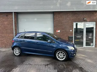 Mercedes-Benz B-klasse 160 BlueEFFICIENCY|NIEUWE APK|AIRCO