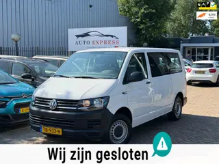 Volkswagen Transporter Kombi 2.0 TDI L1H1