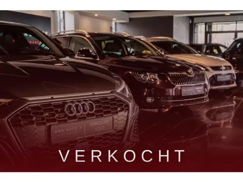 Skoda Superb 1.8 TSI Elegance DEALER ONDERHOUDEN / 3E EIGENAAR / LEDER STOEL / WEBASTO / MEMORY SEAT