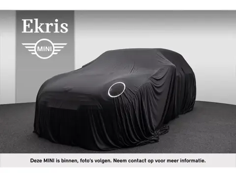 Mini Mini 1.5 Cooper Camden Edition | cruise control | Sportstoelen | parkeersensor achter | Lederen
