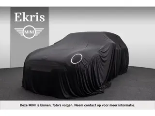 Mini Mini 1.5 Cooper Camden Edition | cruise control | Sportstoelen | parkeersensor achter | Lederen