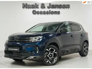 Citroen C5 Aircross 1.2 HYBRID 136PK 360 Camera Carplay