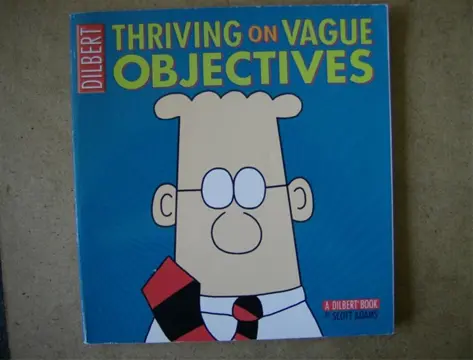 Dilbert engels 14 adv. 133