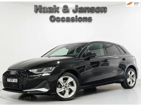 Audi A3 Sportback 35 TFSI Advanced edition Keyless Carplay INCL BTW!