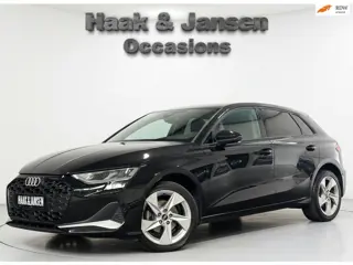Audi A3 Sportback 35 TFSI Advanced edition Keyless Carplay INCL BTW!