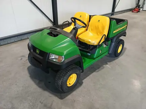 John Deere Gator
