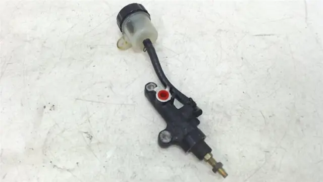 REMPOMP ACHTER Yamaha YZF R6 2003 - 2005