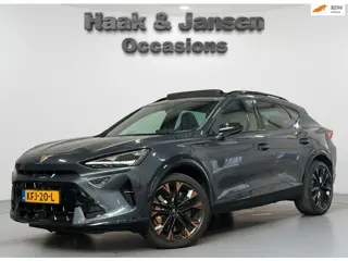 Cupra Formentor 1.5 TSI e-Hybrid VZ Extreme Schaalstoelen
