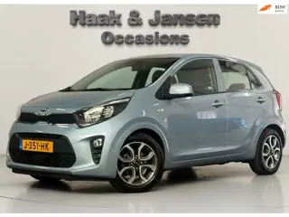 Kia Picanto 1.0 MPi Carplay Camera E-Ramen 5 deurs