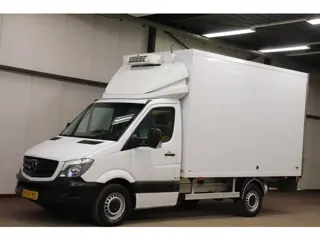 Mercedes-Benz Sprinter 314 2.2 CDI KOELWAGEN MEUBELBAK AUTOMAAT Mercedes-Benz Sprinter 314 2.2 CDI C
