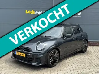 Mini Mini 1.5 Cooper C John Cooper Works L 5 drs Automaat