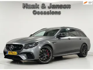 Mercedes-Benz E-klasse Estate E63S AMG 4MATIC 612PK Edition 1