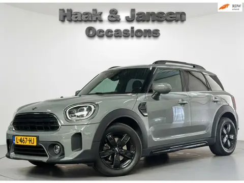 Mini Mini Countryman 1.5 One Business Edition Automaat Carplay
