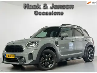 Mini Mini Countryman 1.5 One Business Edition Automaat Carplay