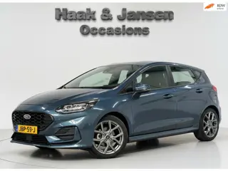 Ford FIESTA 1.0 EcoBoost Hybrid ST-Line Carplay Cruise