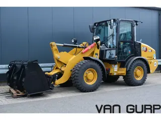 Cat 906 | NEW | 40 kmh | BSS (bj 2023)