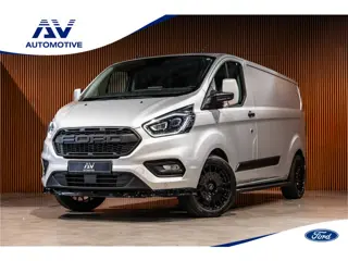 Ford Transit Custom 320 2.0 TDCI L2H1 Raptor Edition | Bi-Xenon | CarPlay | Navigatie | Camera | Sto