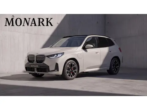 BMW X3 30e xDrive | Trekhaak | 360 cam | ACC | Dode hoek |
