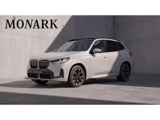 BMW X3 30e xDrive | Trekhaak | 360 cam | ACC | Dode hoek |