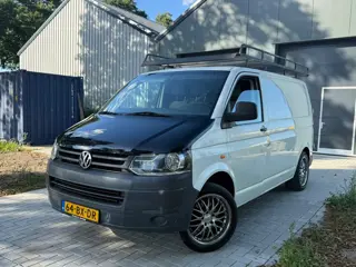Volkswagen Transporter 1.9 TDI 300 T800