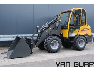 Eurotrac W12 CS | 2026 | Euro Giant | (bj 2026)