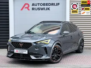 Cupra Formentor 1.4 e-Hybrid VZ Copper Edition Pano/360/Memory