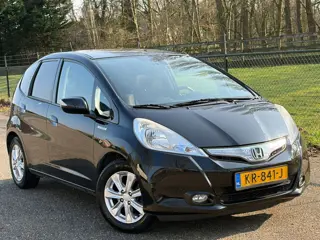 Honda Jazz 1.4 Hybrid Elegance /Automaat/Pano/Airco/