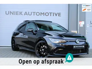 Volkswagen Golf 2.0 TSI 190 PK | R LINE | 19" | PANO | HARMAN KARDON | CAMERA | ACC | LED IQ MATRIX 