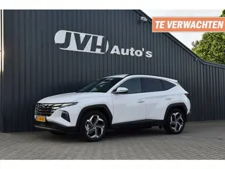 Hyundai Tucson 1.6 T-GDI PHEV 265pk 4WD 12-2023 | Virtual CP | 19" | PrG | Cam | El.Klep | TH