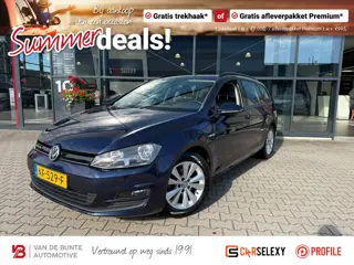 Volkswagen Golf Variant 1.0 TSI Comfortline *Trekhaak & Navigatie*
