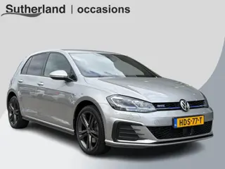 Volkswagen Golf 1.4 TSI PHEV GTE | Trekhaak | Stoelvervarming | PDC V+A | Adaptive Cruise | Keyless 