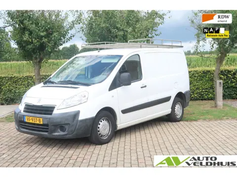 Peugeot Expert 227 1.6 HDI L1H1 Profit+