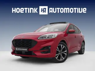 Ford Kuga 2.5 PHEV ST-Line X | Pano | B&O | Apple CarPlay & Android Auto