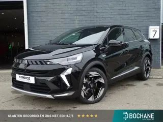 Renault Symbioz 1.8 E-Tech full hybrid 160 iconic | Harman & Kardon | Apple Carplay &  Android Auto 
