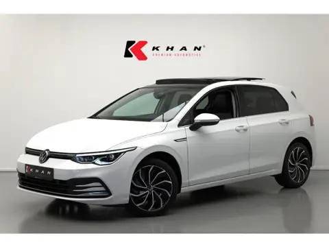 Volkswagen Golf 1.5 eTSI Style |Panoramadak|Massage|Carplay|