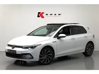 Volkswagen Golf 1.5 eTSI Style |Panoramadak|Massage|Carplay|