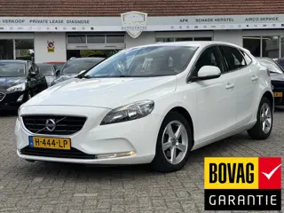 Volvo V40 2.0 T2 Momentum KLIMA | CRUISE CONTROL | BOVAG !!