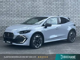 Renault Clio 1.8 Hybrid 160 Techno | Demo | 360° camera | Achterklepspoiler | Active Assist |