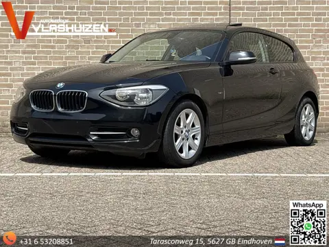 BMW 1-serie 114i Business | Pano | Airco | Cruise | PDC |
