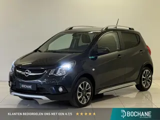 Opel KARL 1.0 Rocks Online Edition  | Apple CarPlay / Android auto navi | Cruise control | Parkeerse